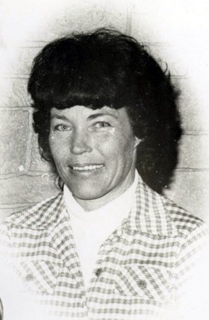 Obituary of Donice Lee Freeborn