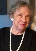 Obituary of Elna B. Shugerman