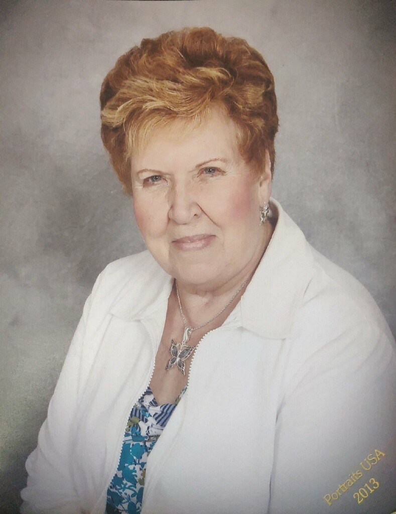 Obituary of Brenda Penney Pike