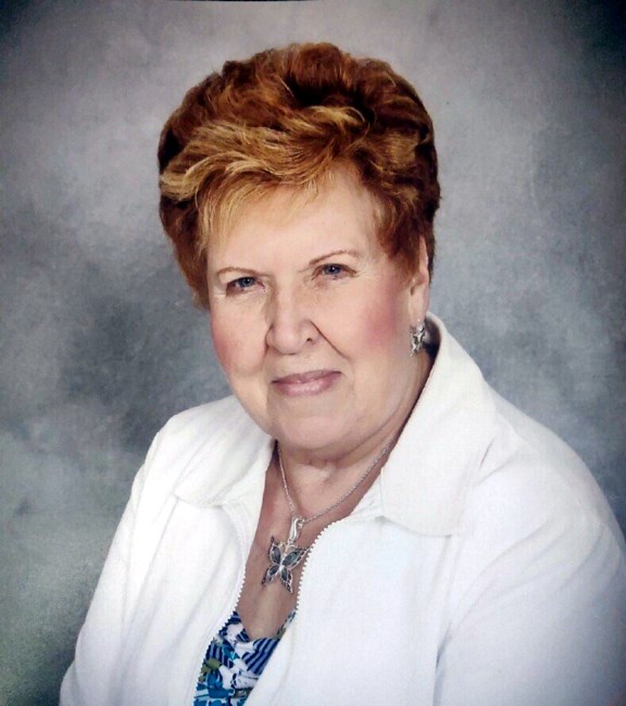 Obituary of Brenda Penney Pike