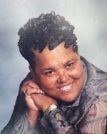 Norma Terry