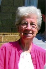 Lillian Hammond