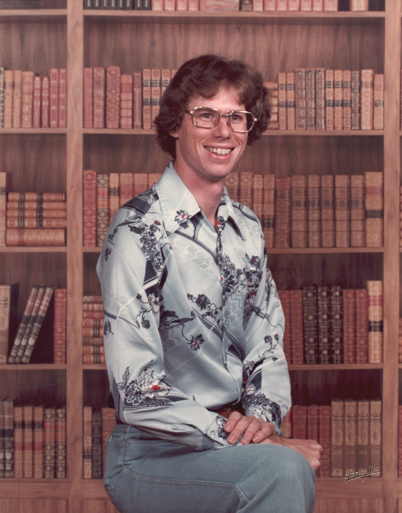 Obituary of Randall D Proctor