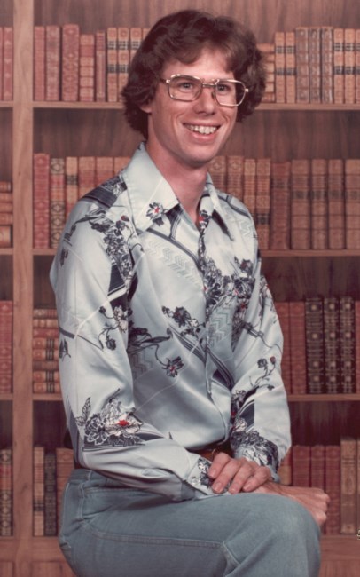 Obituary of Randall D Proctor