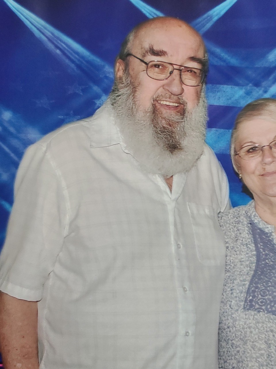 Obituary of Jacob "Jake" Luther Jones