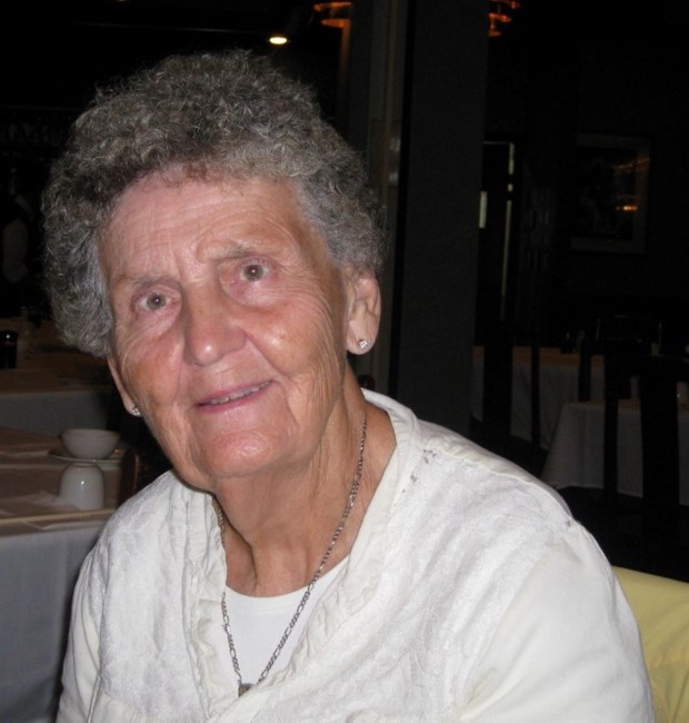 Obituary of Margaret L Roark