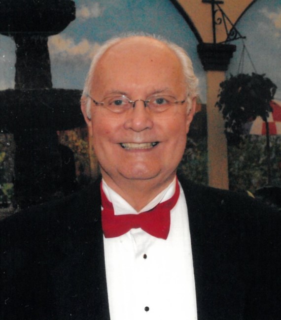 Obituary of Kenneth Karl Martin