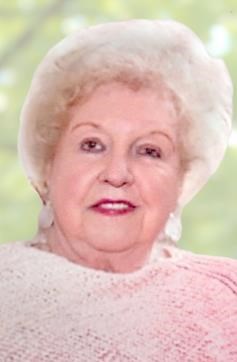 Obituary of Edith Bosillo