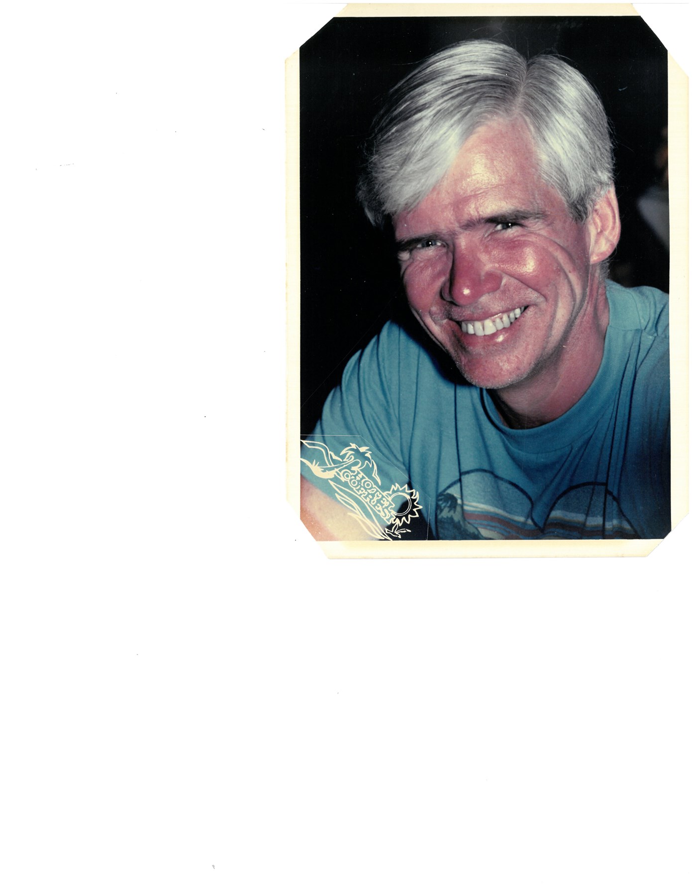 Obituary of John R. Wilcox