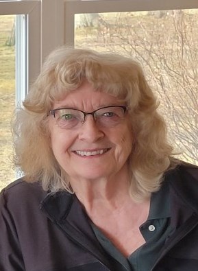 Obituario de Diane Kay Ludwig