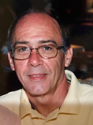 Obituary of John Franklin Davis