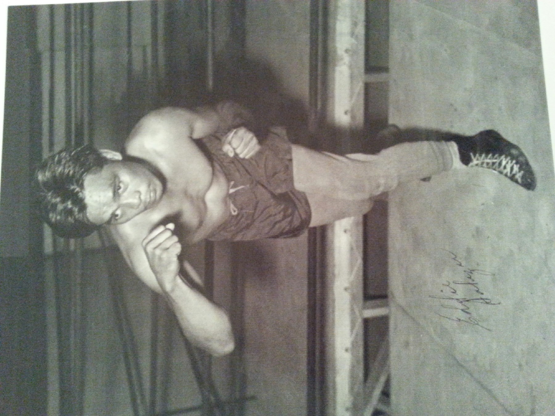 Obituary of Eddie Salazar Sr.