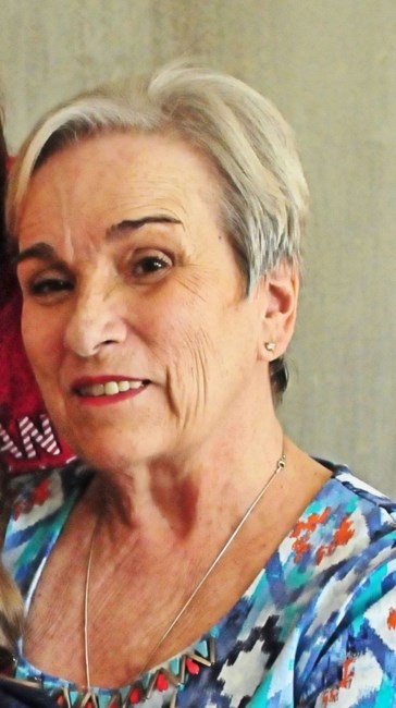 Obituary of Linda Ann Marquis Olson