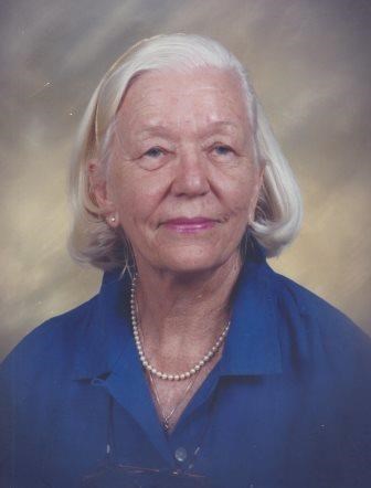 Obituary of Bernice Leona Miller