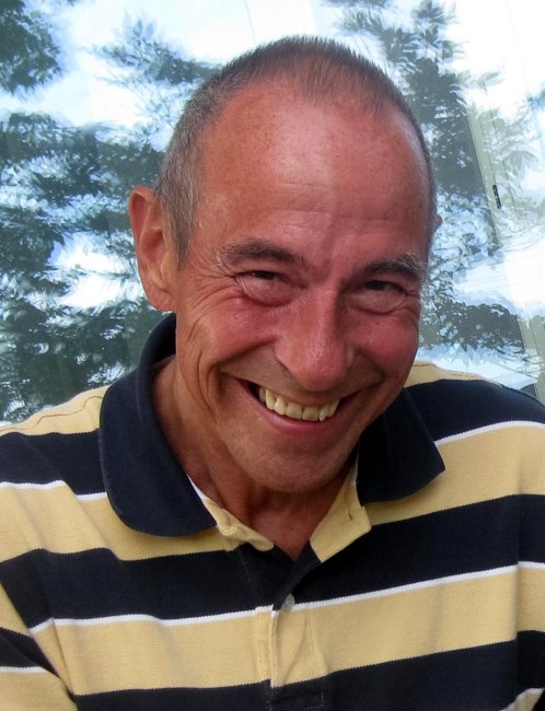 Obituary of William R Turnbull