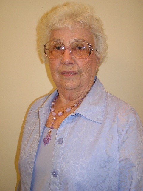 Obituary of Lorraine Ida Glaser