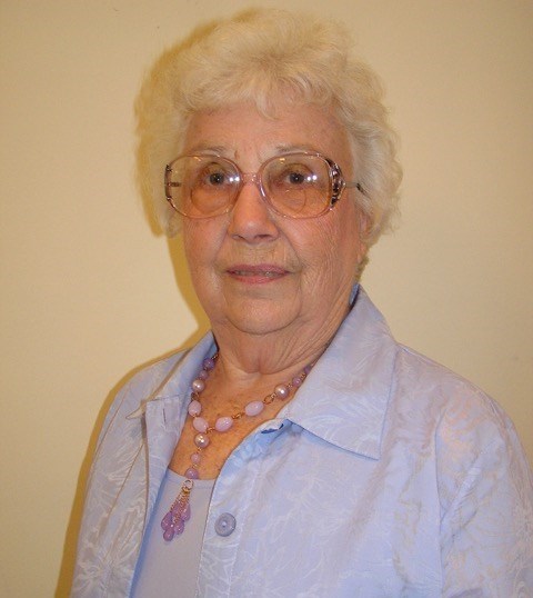 Obituary of Lorraine Ida Glaser