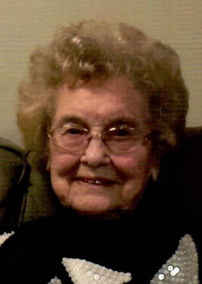 Obituary of Vivian Estelle Smith Williams