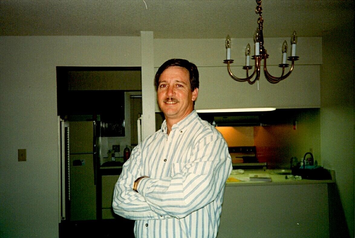 Obituary of Michael Len Jenkins