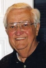 Obituary of Edward E. Erickson
