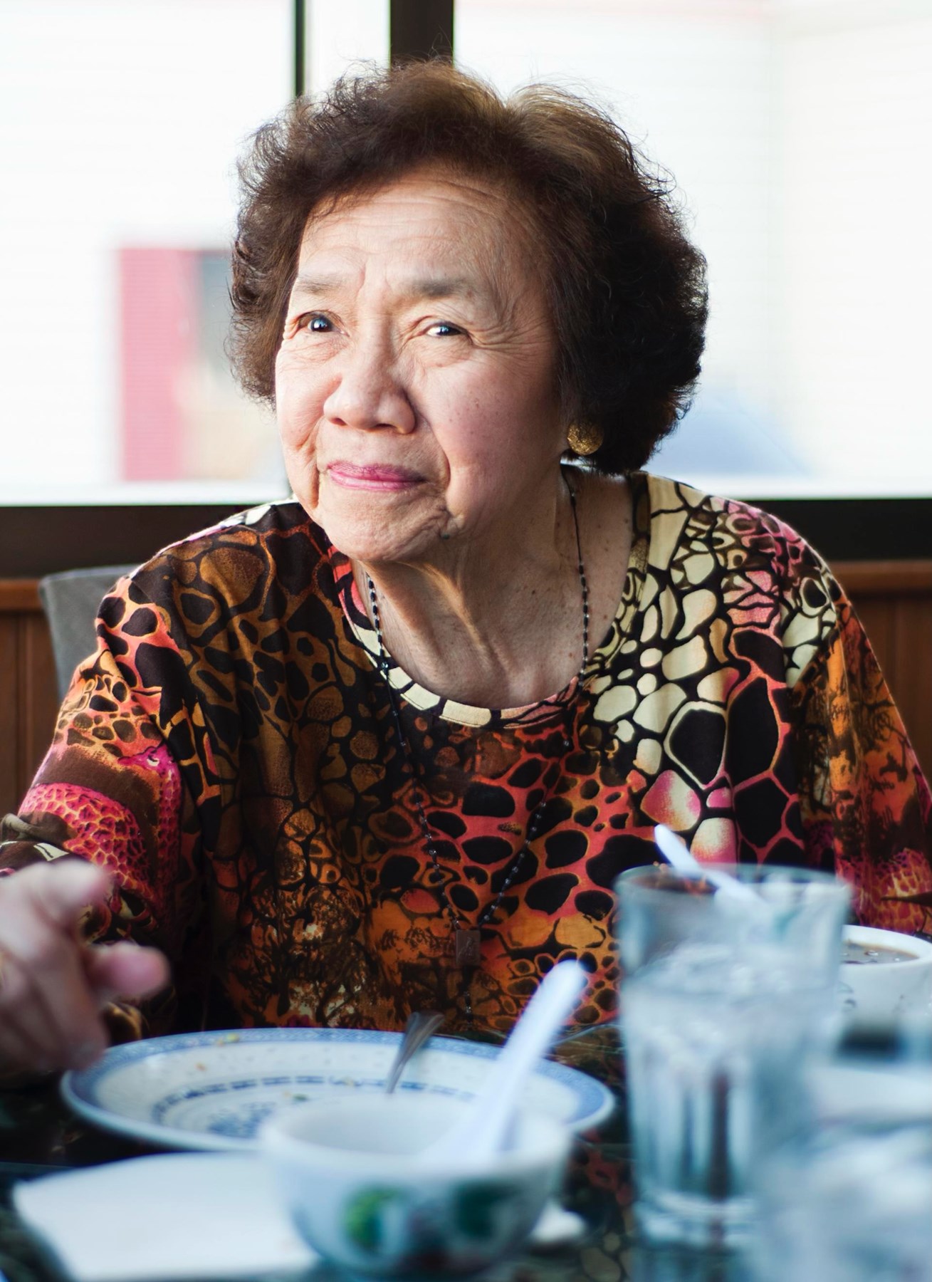 Obituary of Mrs. Anita Sanchez Teodoro