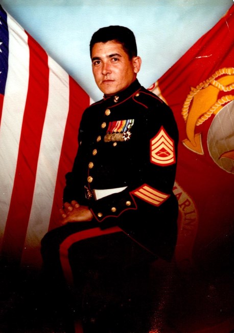 Obituary of Carlos Enrique Martinez