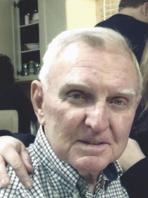 Obituary of BILL N. KLEIN