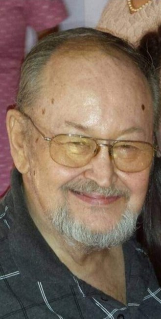 Obituary of Jerry "Chicken Hawk" Russell Gaddis