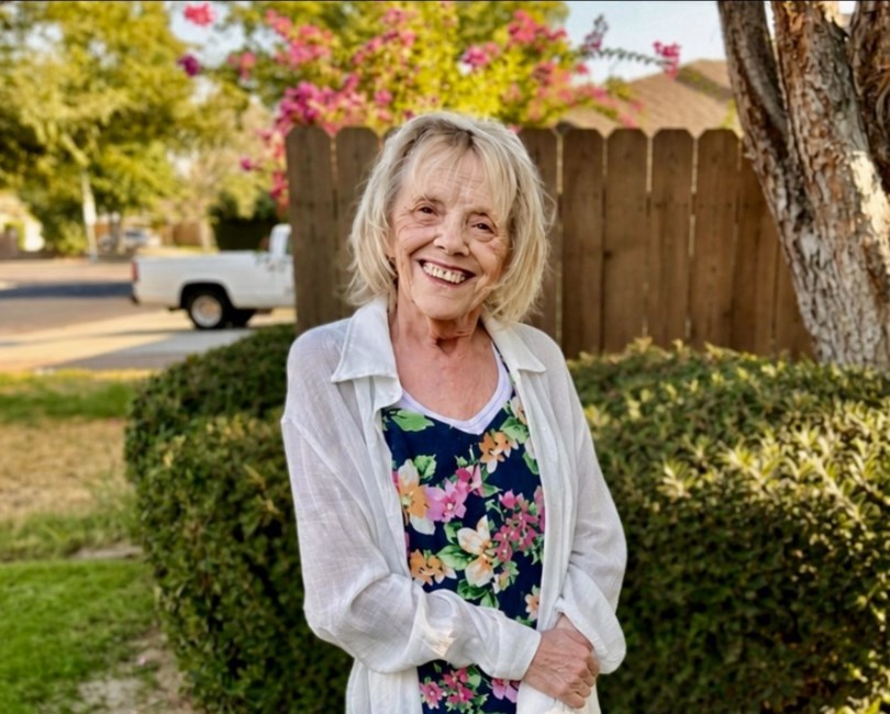 Obituary of Brenda Olive Reynolds