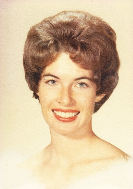 Obituary of Diane M. Williams McAllister