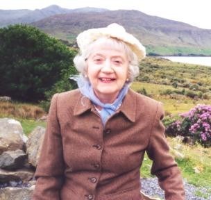 Obituary of Ann Boylan