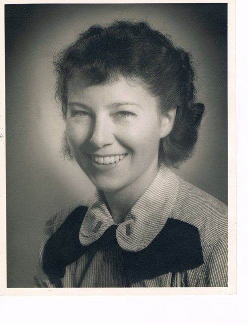 Obituary of Theresa Pittman