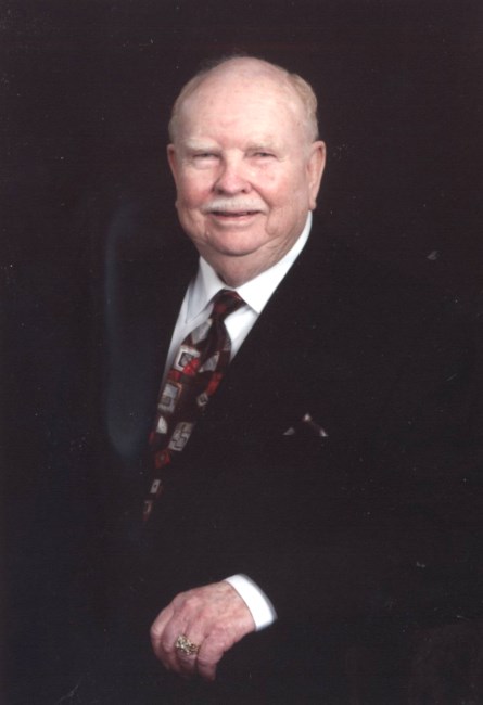 Obituary of Walter Lee Strickland