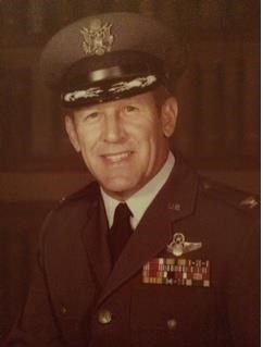 Obituary of Col. Harold N. Crisp, Jr. (U.S. Air Force, Retired)