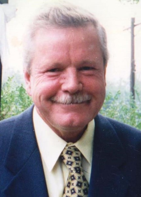 Obituary of Daniel "Danny" Weaver