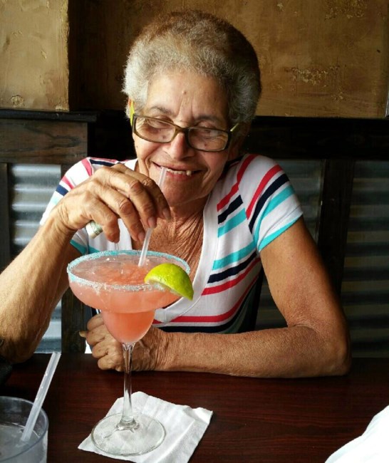 Obituary of Rosa Idalia Colon Santana