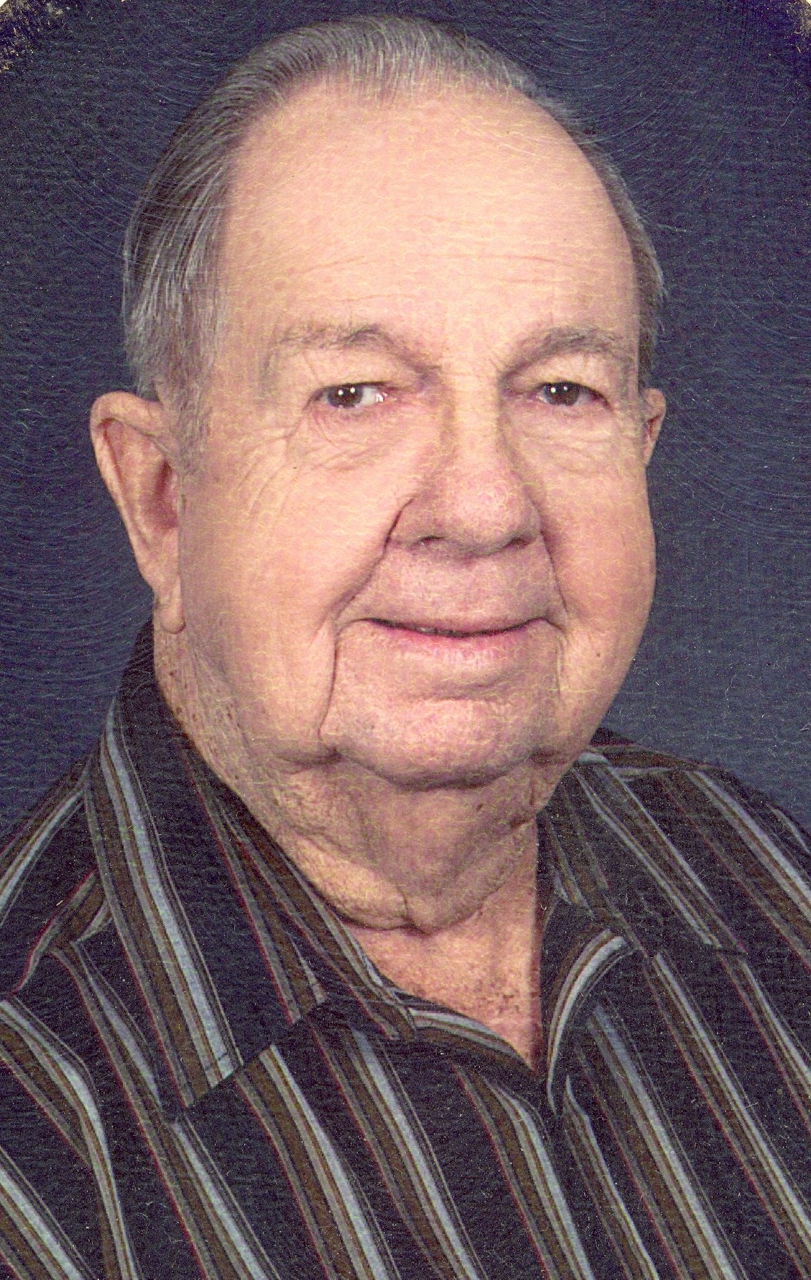 Leroy Garst Obituary DeRidder, LA