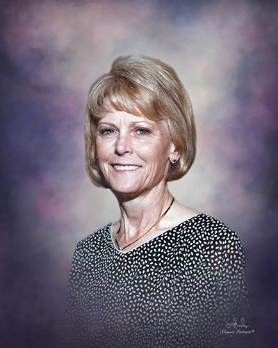 Obituary of Esther Bridger Rogers