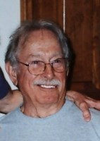 Obituary of Robert Allen O'Brien