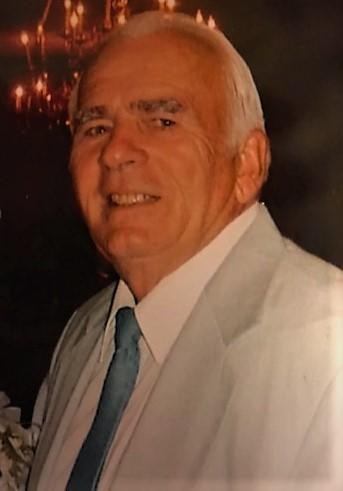 Obituary of Ralph "Sonny" A. Perreault