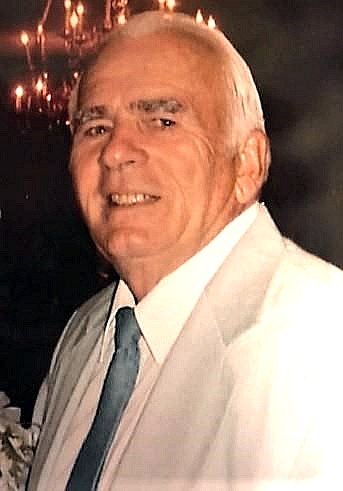Obituary of Ralph "Sonny" A. Perreault