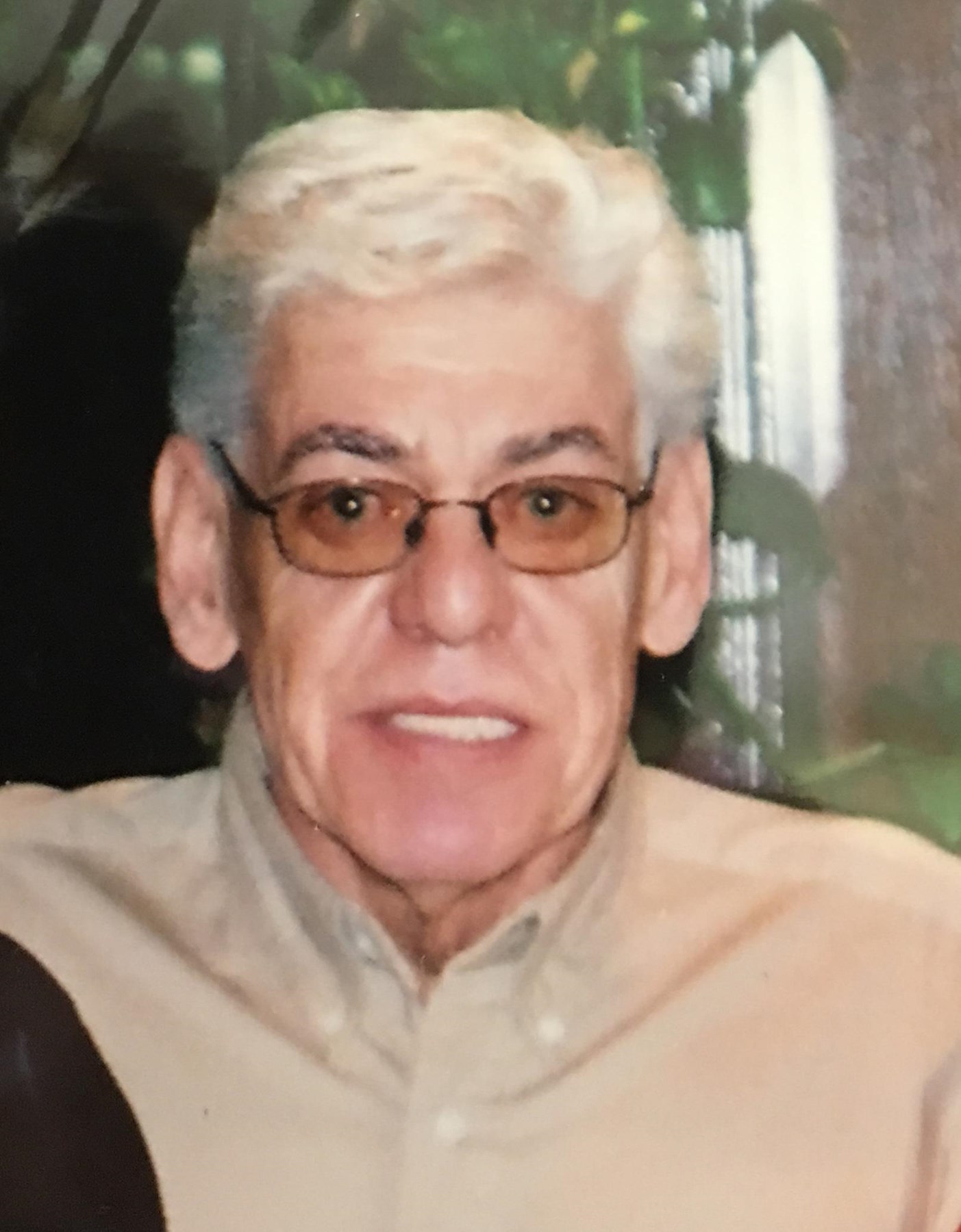 Obituary of Raymond J. Turner Jr.