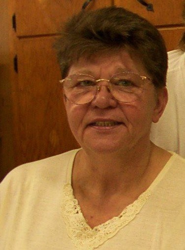 Obituary of Dagmar Wood