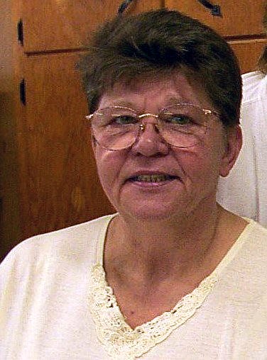 Obituary of Dagmar Wood