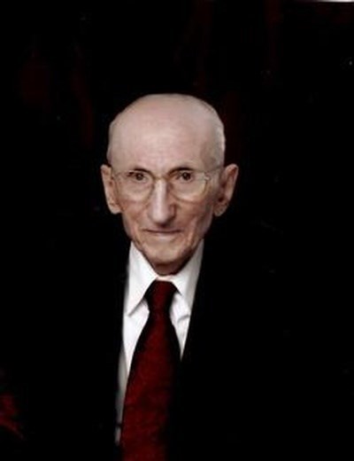 Obituary of Joe Louis Sefcik