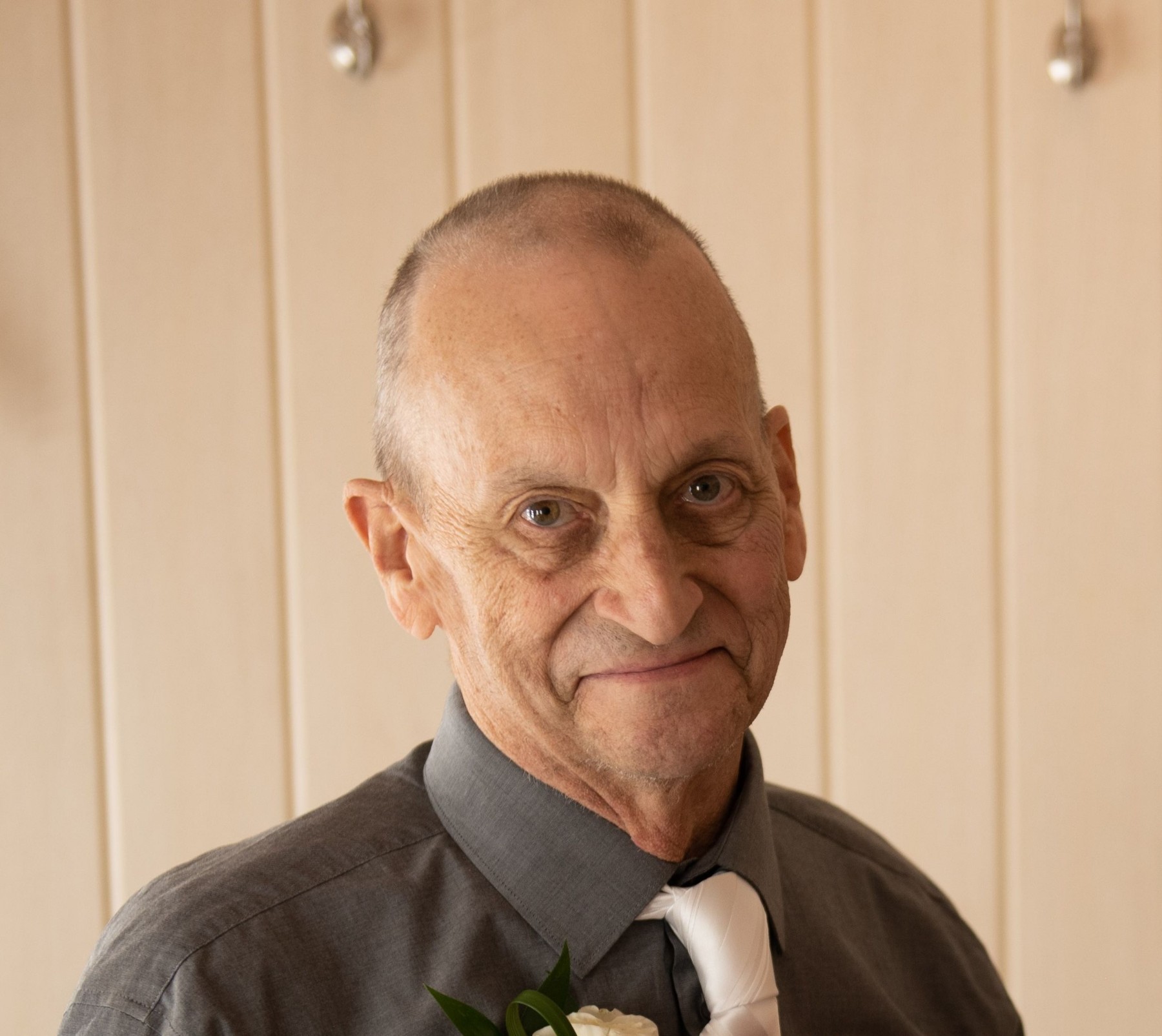 Obituary of Robert Kent Bossi