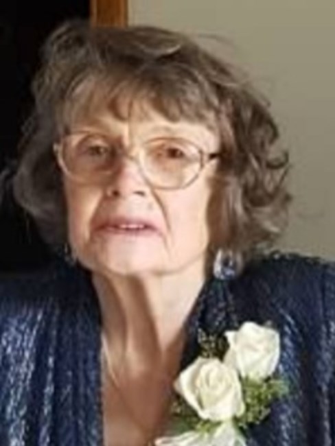 Obituario de Elizabeth Anne Kittle