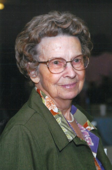 Obituary of Beulah Faye Shaw