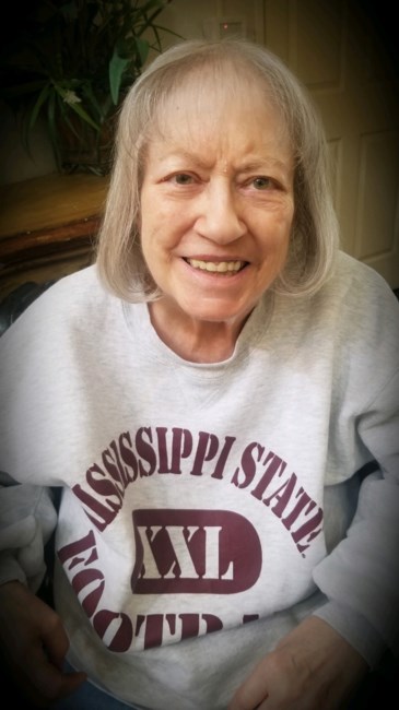 Obituary of Norine Ann Bowen