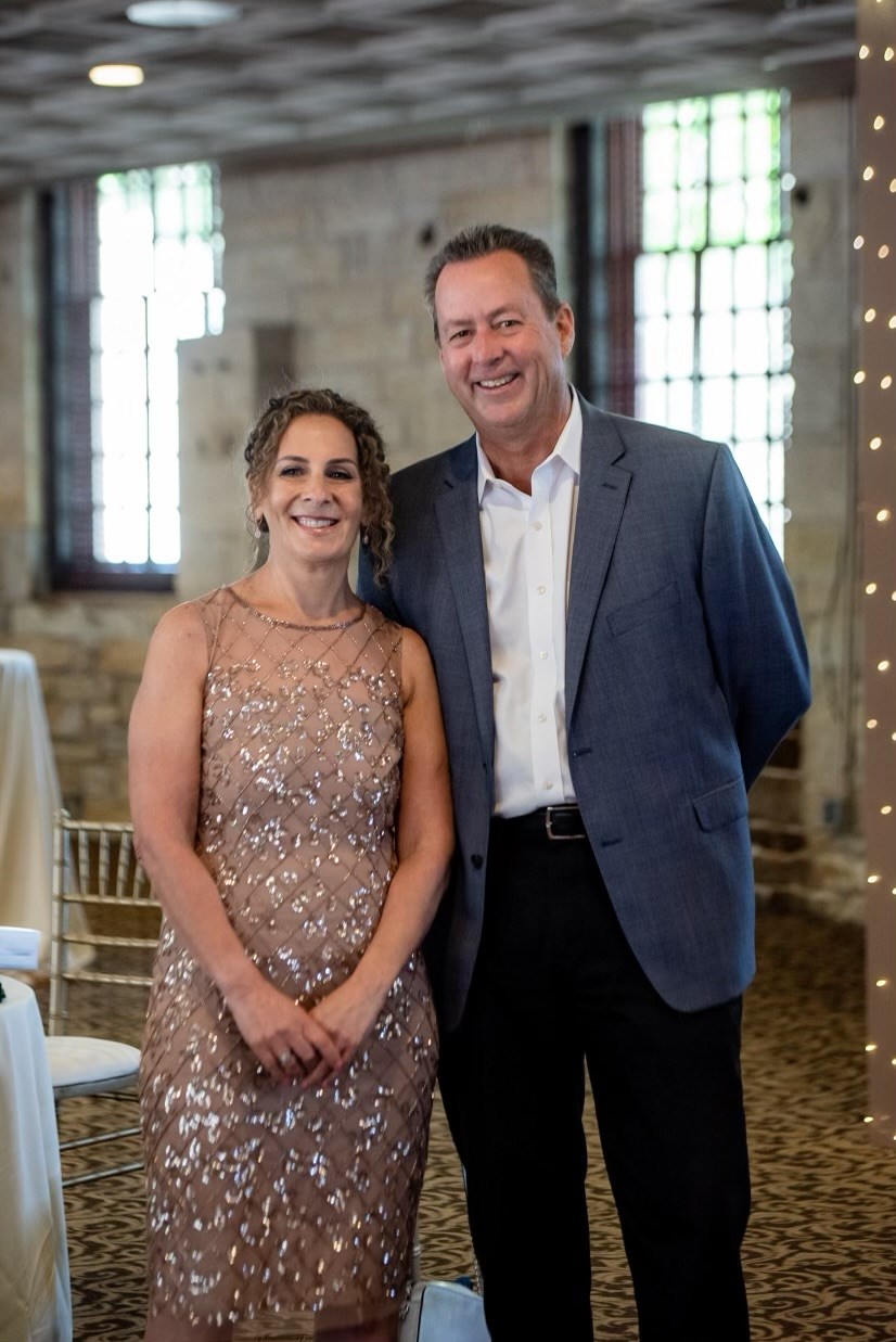 Obituario de Daniel Darby Kehoe